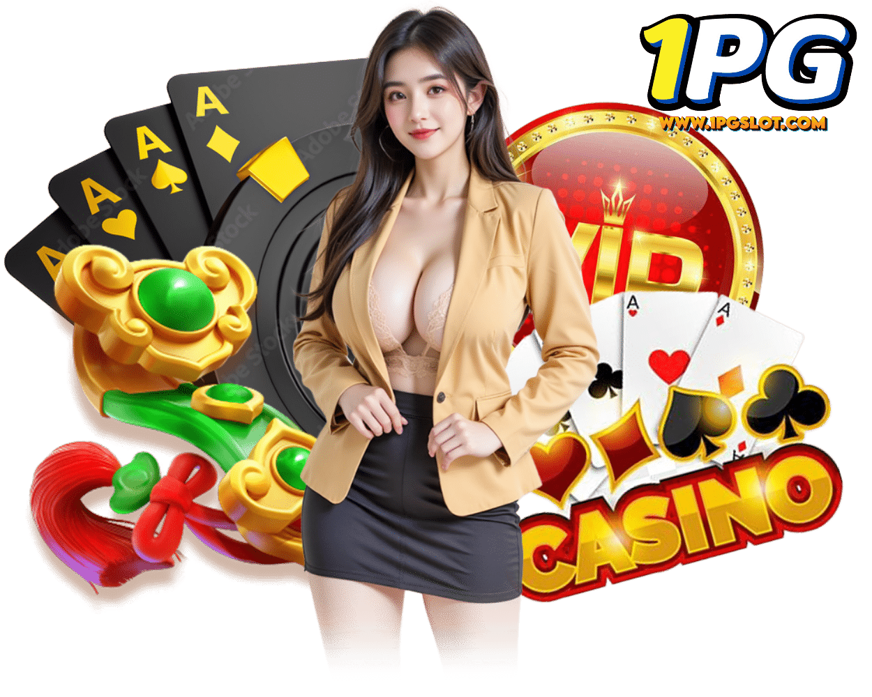 1PGSLOT สล็อตเว็บใหญ่