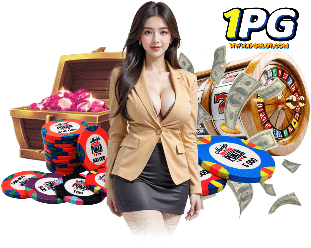 ฝาก 10 รับ 100